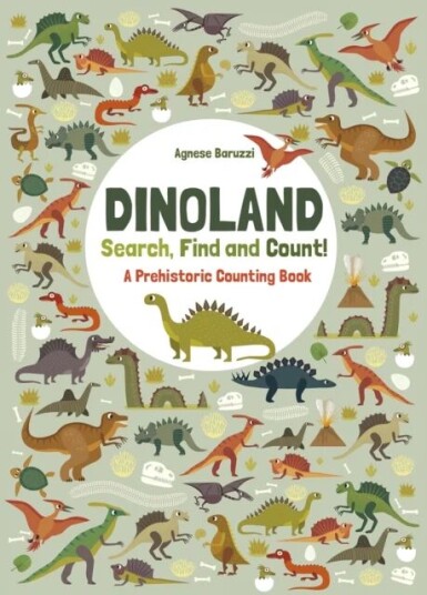 Dinoland Av Agnese Baruzzi Dinoland Av Agnese Baruzzi