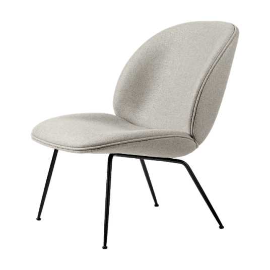 Gubi GUBI Beetle Lenestol Enkel 0025