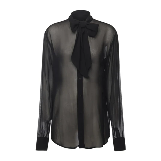 Nineminutes Dame Bluser & Skjorter Svart S, Nineminutes Dame Bluser & Skjorter Svart S,