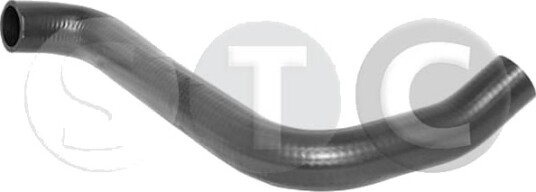 STC T408332 Radiatorslange STC T408332 Radiatorslange