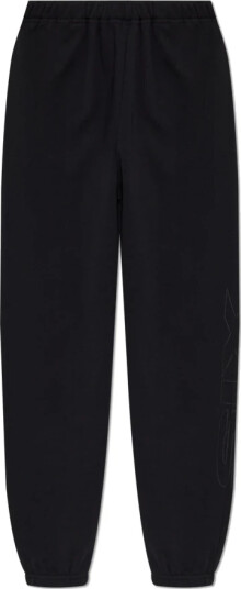 MM6 Maison Margiela Dame Bukser Svart L,