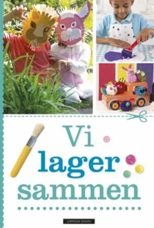 Vi Lager Sammen