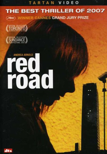 Red Road DVD