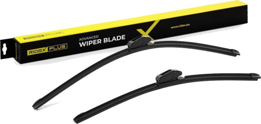 RIDEX PLUS 298W0184P Vindusvisker