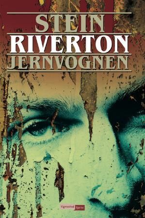 Jernvognen Av Sven Elvestad