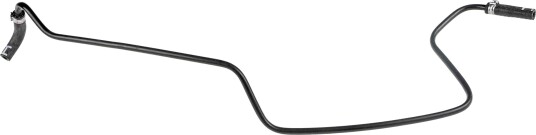VAICO V48 0273 Radiatorslange VAICO V48 0273 Radiatorslange