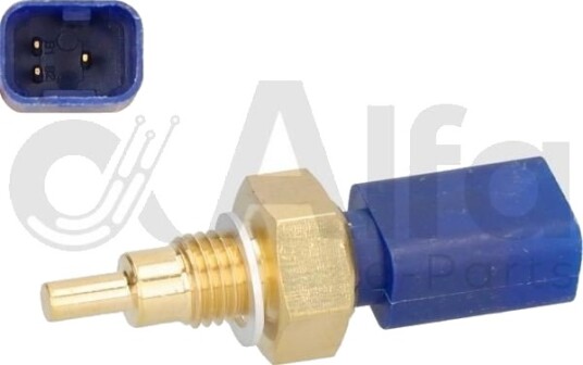 Sensor, motortemperatur Alfa e-Parts AF05159