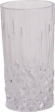 Nova Dynamic Longdrinkglass 30cl 4pk Klar Nova Dynamic Longdrinkglass 30cl 4pk Klar