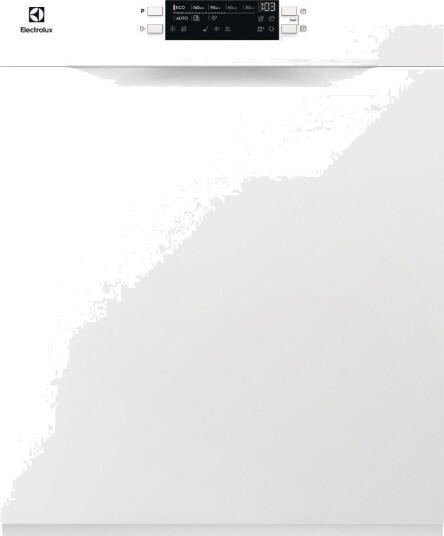 Electrolux ESM48320UW Oppvaskmaskin Electrolux ESM48320UW Oppvaskmaskin