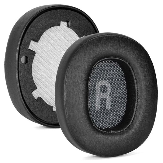 Øreputer JBL Tune 760NC Svart