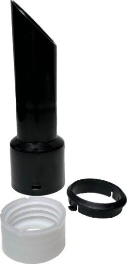 Slangeknopper for Numatic henry støvsuger