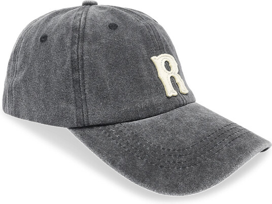 Revolution Dad Cap - Black - ONE SIZE
