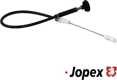 Clutchkabel JP GROUP 1170200300