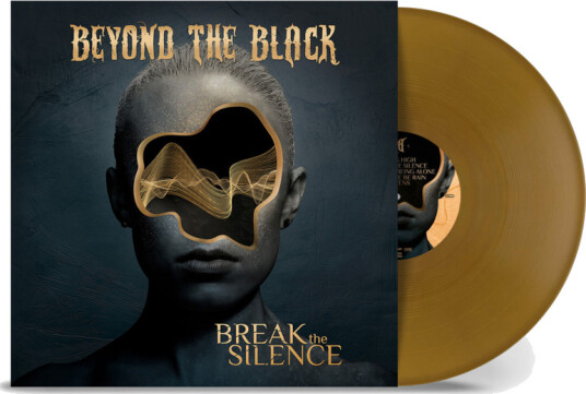 Break The Silence Break The Silence