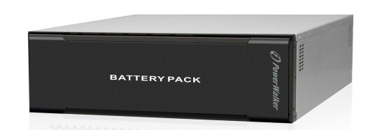 PowerWalker BPH H240R-20 (CPH) Factory Sealed