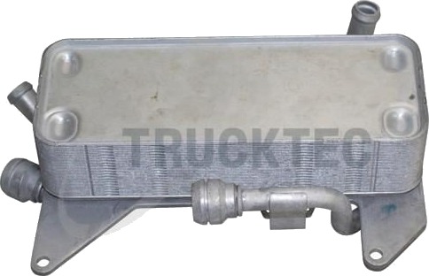 Oljekjøler, automatikk TRUCKTEC AUTOMOTIVE 07.18.082