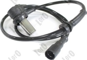 ABAKUS 120 02 044 Sensor ABS ABAKUS 120 02 044 Sensor ABS