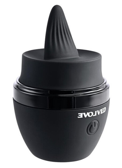 Other Brand Tongue Tied Tungevibrator EN-RS-9291-2 Other Brand Tongue Tied Tungevibrator EN-RS-9291-2