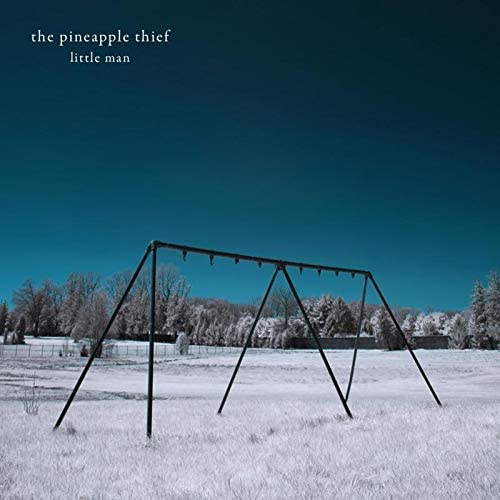 The Pineapple Thief Little Man LP/Vinyl The Pineapple Thief Little Man LP/Vinyl