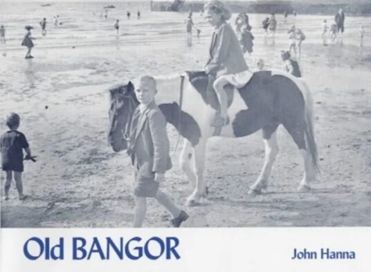 Old Bangor Av John Hanna Old Bangor Av John Hanna