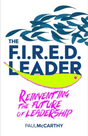 The Fired Leader Av Paul Mccarthy