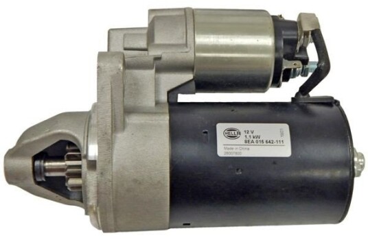 Starter HELLA 8EA 015 642-111