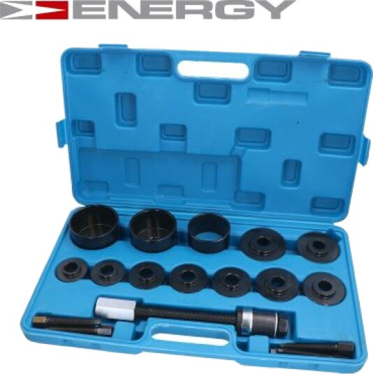 ENERGY NE00160 Monteringsverktøysett, hjulnav / hjullager
