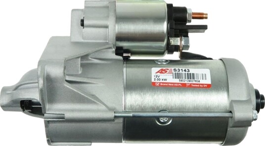 Dynamoregulator AS-PL ARE3133(VALEO)