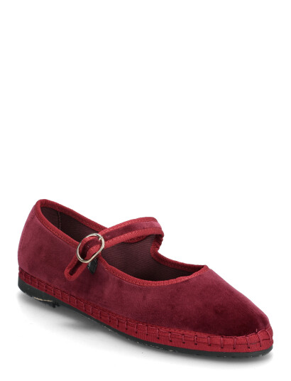 Flabelus Lucrecia Burgundy 41 Flabelus Lucrecia Burgundy 41