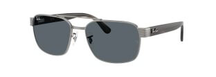 Ray-Ban RB3751 004/R5 6117 Ray-Ban RB3751 004/R5 6117