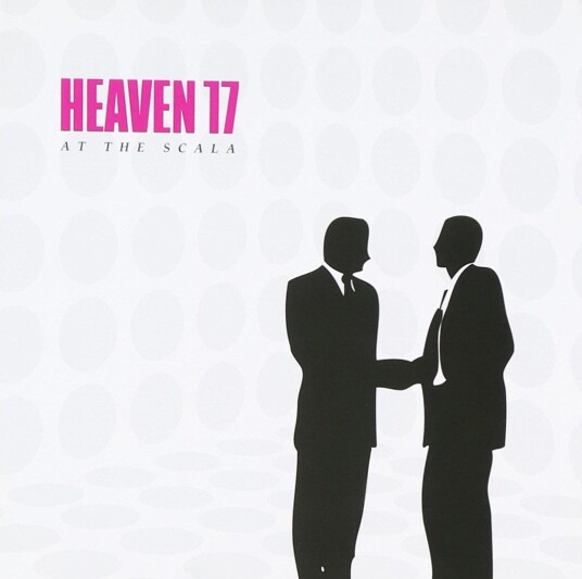 Heaven 17  At The Scala  CD