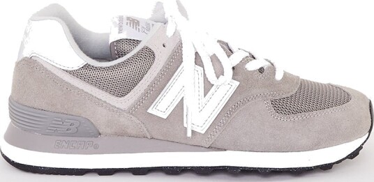 New Balance 574 Core Grey 37.5 New Balance 574 Core Grey 37.5