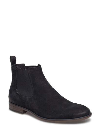 VAGABOND Harvey - Black - 40