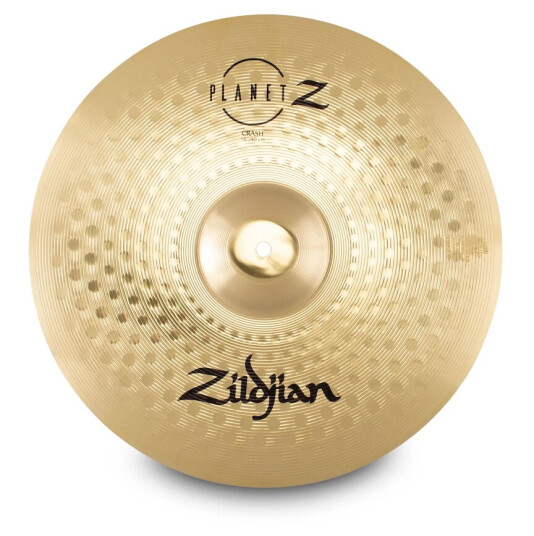 Zildjian 16"" Planet Z Crash Zildjian 16"" Planet Z Crash