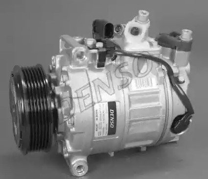 AC-kompressor DENSO DCP32021 AC-kompressor DENSO DCP32021