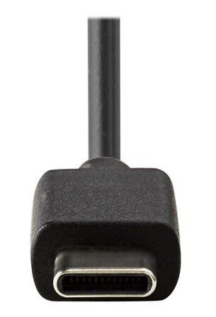 Nedis car power adapter