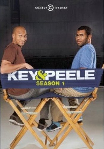 Key & Peele: Season One DVD