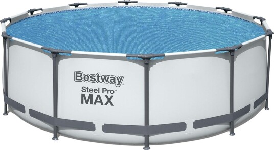 Bassengtrekk Bestway Flowclear Til Overflatebasseng
