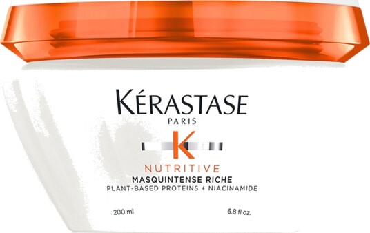 Kerastase Nutritive Masque Riche 200 ml Kerastase Nutritive Masque Riche 200 ml