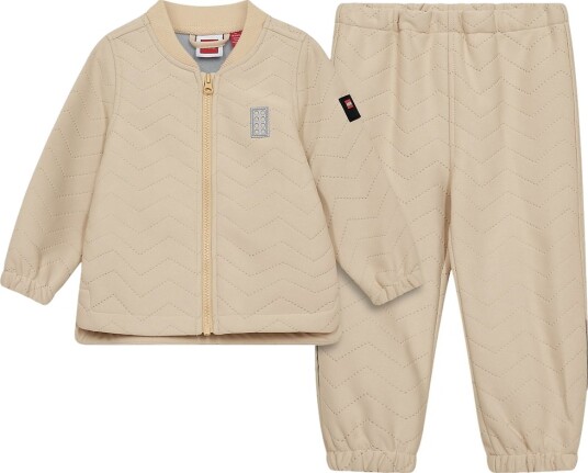 LEGO kidswear Lwscout 206 Thermo Set White 98