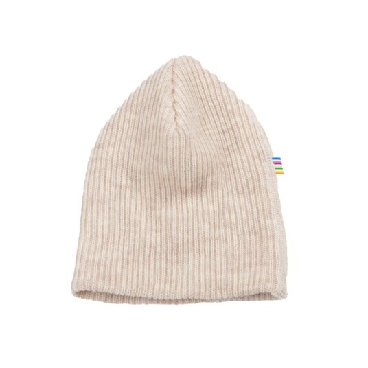 Joha Lue i Ullribb Dobbel Lys Beige 9 12 mnd Joha Lue i Ullribb Dobbel Lys Beige 9 12 mnd