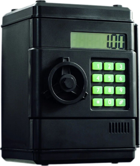 Money bank NOK