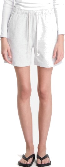 New Balance Athletics French Terry Short Grey XL New Balance Athletics French Terry Short Grey XL