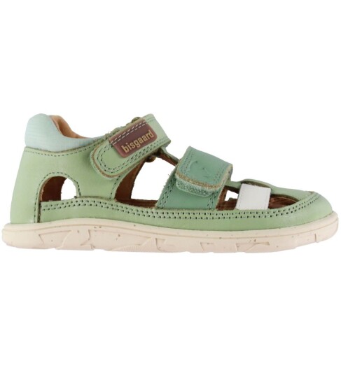 Bisgaard Bisgaard Barefoot Vic Green 32 Bisgaard Bisgaard Barefoot Vic Green 32
