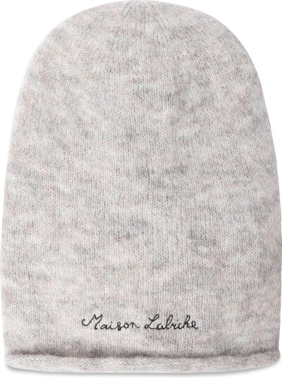 Maison Labiche Hauy Maison Labiche   Grey   ONE SIZE