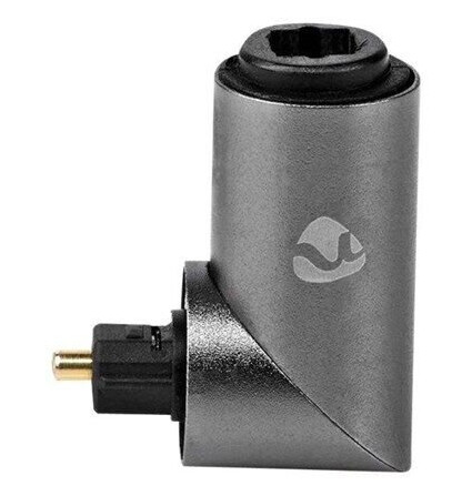 Nedis Fabritallic digital audio adapter (optical)
