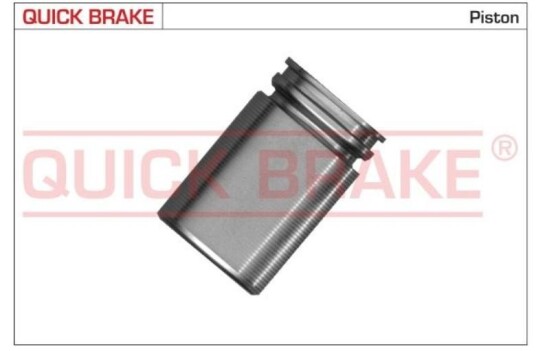 Quick Brake Stempel bremsecaliper QUICK BRAKE 185069