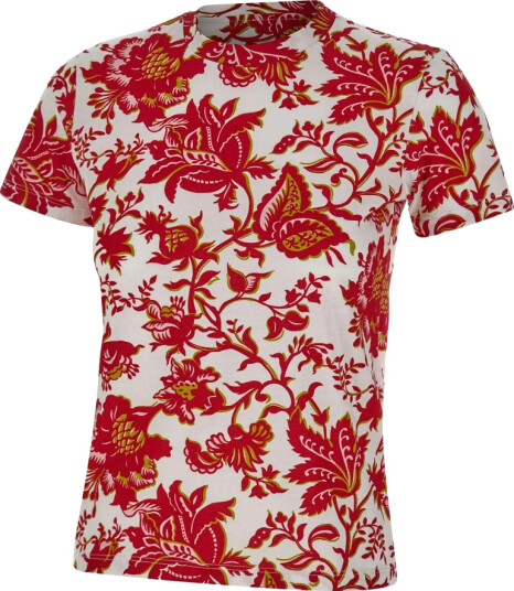 Etro Dame Topper Flerfarget M, Etro Dame Topper Flerfarget M,