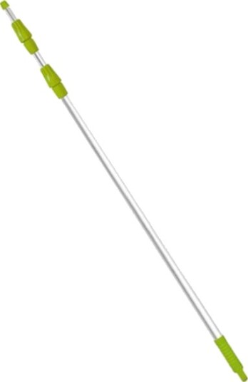 Nelson Garden 8522 Teleskopskaft til takskrape, 1,4–3,4 m, Hageredskap Nelson Garden 8522 Teleskopskaft til takskrape, 1,4–3,4 m, Hageredskap