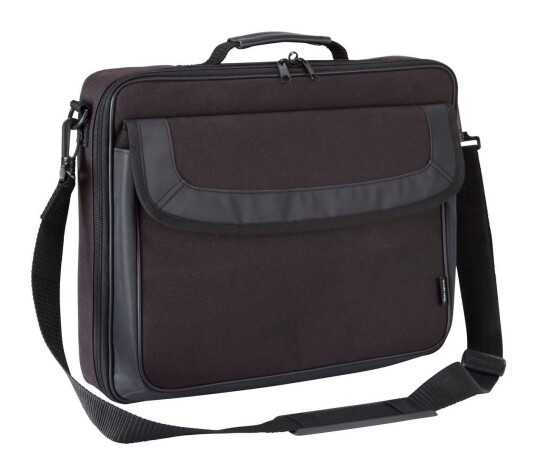 Targus Etui For Bærbar Datamaskin Targus Tar300 Svart 15,6" 16"
